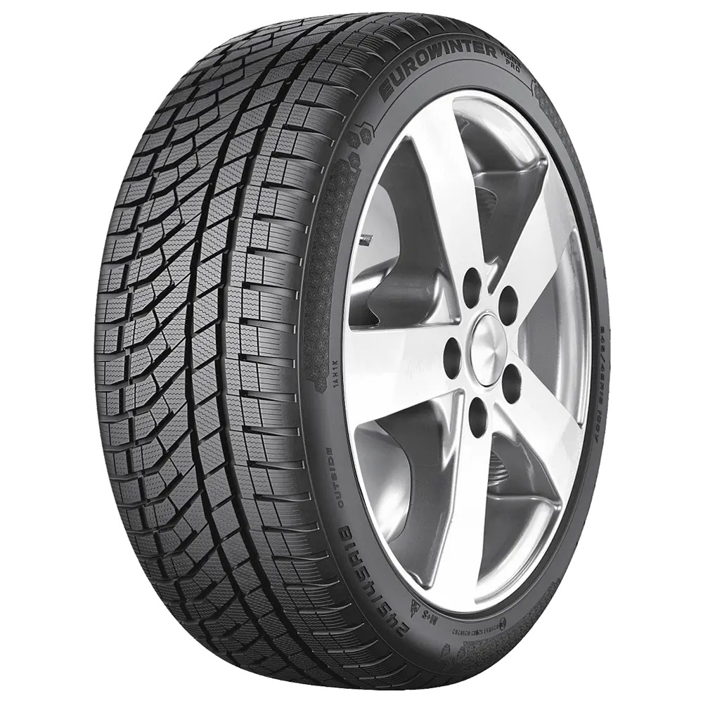 Cauciucarie.ro - Anvelopa Iarna FALKEN EUROWINTER HS02 195/65 R15 91H