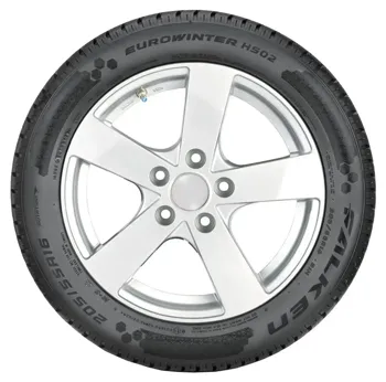 Anvelope Iarna - FALKEN EUROWINTER HS02 - 215/60 R16 99H - Poza 4