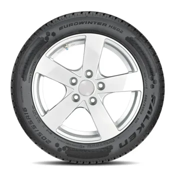 Anvelope Iarna - FALKEN EUROWINTER HS02PRO - 235/55 R18 104H - Poza 3