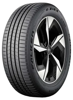 Anvelope Vara - FALKEN E.ZIEX - 255/50 R19 107V - Poza 1