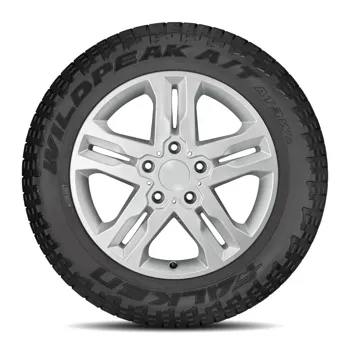 Anvelope Allseason - FALKEN WILDPEAK A/T AT3WA - 215/60 R17 100H - Poza 3
