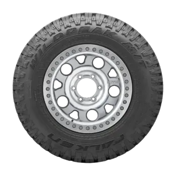 Anvelope Vara - FALKEN WILDPEAK M/T MT01 - 255/60 R18 112Q - Poza 3