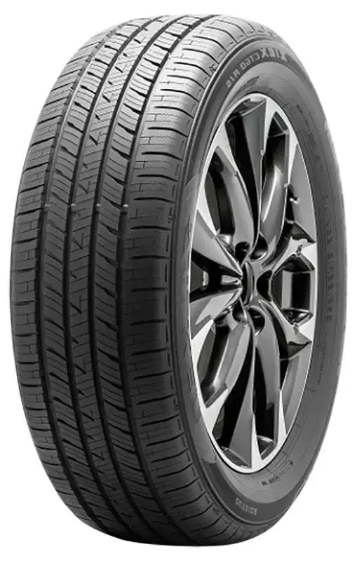 Cauciucarie.ro - Anvelopa Vara FALKEN ZIEX CT60AS 235/50 R20 104H