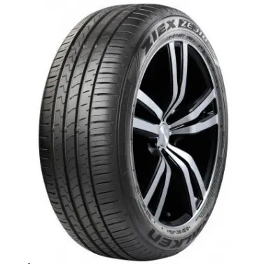 Cauciucarie.ro - Anvelopa Vara FALKEN ZIEX ZE310 ECORUN 205/55 R16 91W