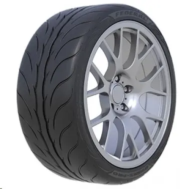 Cauciucarie.ro - Anvelopa Vara FEDERAL 595 RS-PRO 245/40 R17 91W