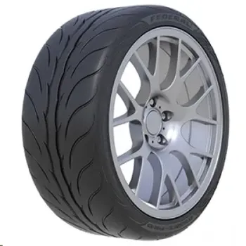 Anvelope Vara - FEDERAL 595 RS-PRO - 245/40 R17 91W - Poza 1