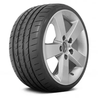 Cauciucarie.ro - Anvelopa Vara FEDERAL EVOLUZIONE ST-1 225/35 R20 90Y