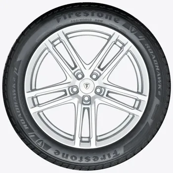 Anvelope Vara - FIRESTONE ROADHAWK 2 - 225/55 R17 101W - Poza 3