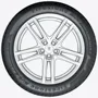 Anvelope Vara - FIRESTONE ROADHAWK 2 - 225/55 R17 101W - Poza 3