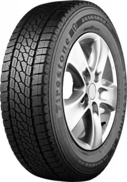 Cauciucarie.ro - Anvelopa Iarna FIRESTONE VANHAWK 2 WINTER 235/65 R16C 115R