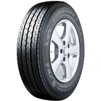 Anvelope Vara - FIRESTONE VANHAWK 2 - 235/65 R16C 115R - Poza 1