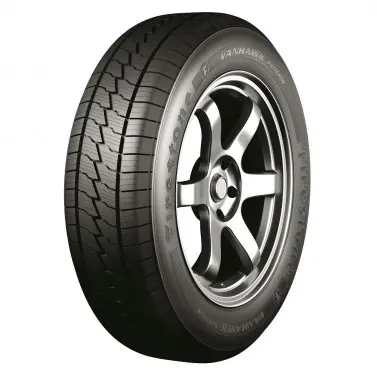 Cauciucarie.ro - Anvelopa Allseason FIRESTONE VANHAWK MULTISEASON 235/65 R16C 115R