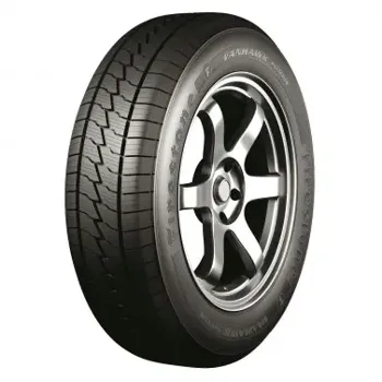 Anvelope Allseason - FIRESTONE VANHAWK MULTISEASON - 235/65 R16C 115R - Poza 1