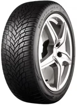 Anvelope Iarna - FIRESTONE WINTERHAWK 4 - 185/65 R15 88T - Poza 1
