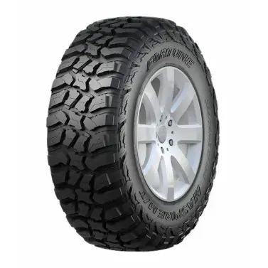 Cauciucarie.ro - Anvelopa Allseason FORTUNE MASPIRE M/T 225/75 R16 115Q