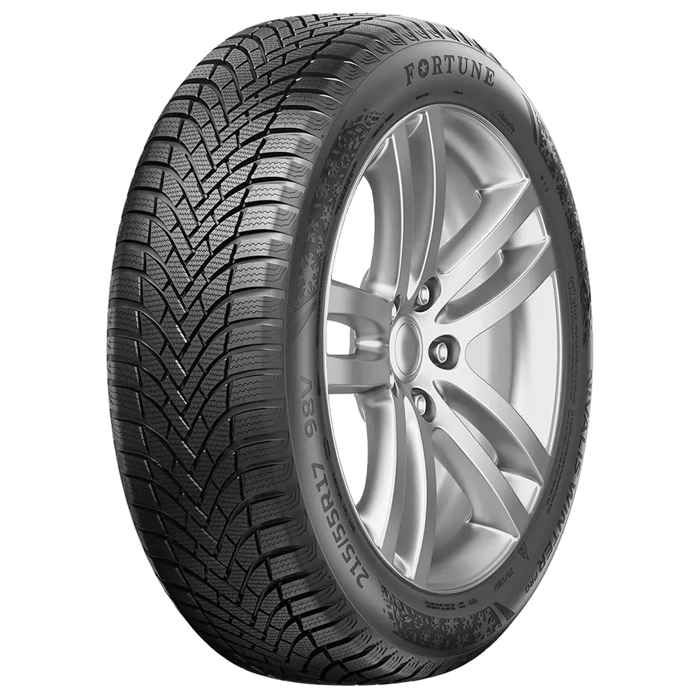 Cauciucarie.ro - Anvelopa Iarna FORTUNE NIVALIS WINTER PRO 235/55 R17 103V