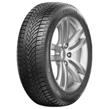 Anvelope Iarna - FORTUNE NIVALIS WINTER PRO - 235/55 R17 103V - Poza 1