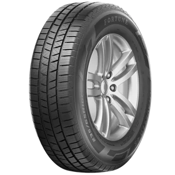 Anvelope Allseason - FORTUNE TRAVELLO 4S - 215/75 R16C 116R - Poza 1