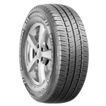 Anvelope Vara - FULDA CONVEO TOUR 2 - 235/65 R16C 115S - Poza 1