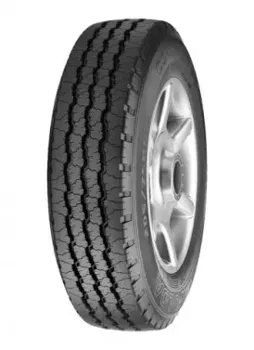 Anvelope Iarna - FULDA CONVEO TRAC 2 - 205/65 R16C 107T - Poza 1