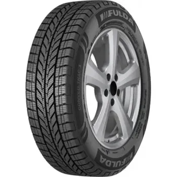 Anvelope Iarna - FULDA CONVEO TRAC 3 - 195/60 R16C 99T - Poza 1