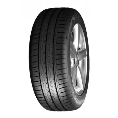 Cauciucarie.ro - Anvelopa Vara FULDA ECOCONTROL SUV 235/50 R18 97V