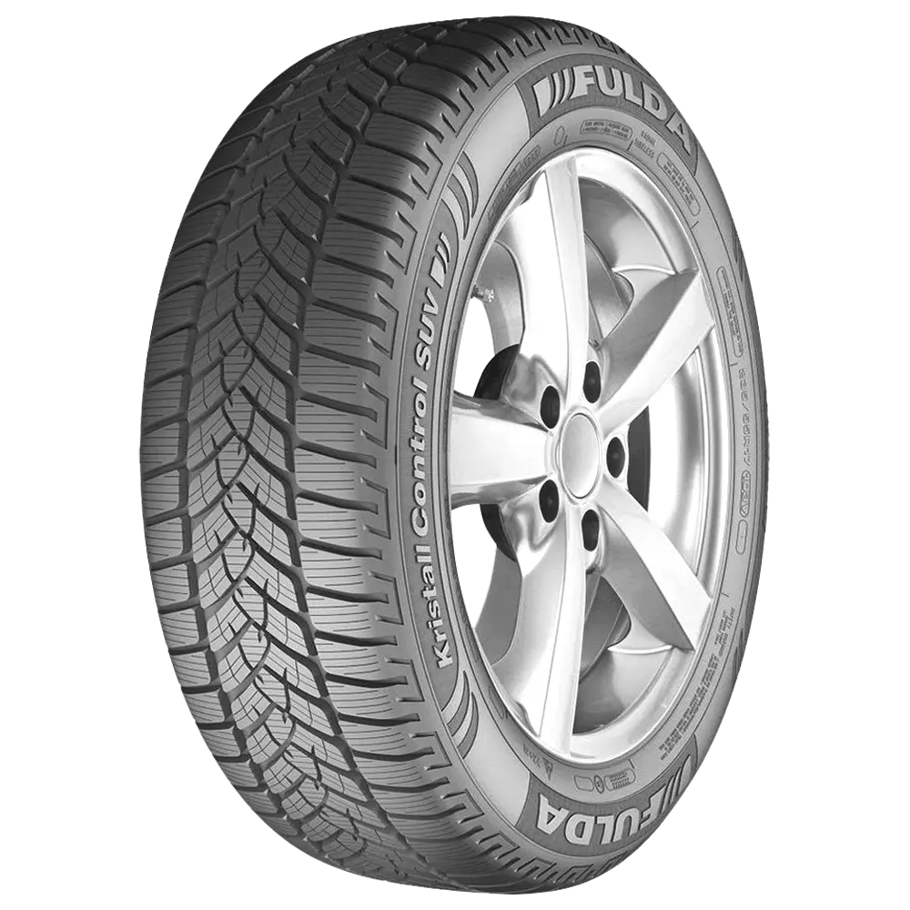 Cauciucarie.ro - Anvelopa Iarna FULDA KRISTALL CONTROL SUV 275/40 R20 106V