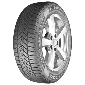 Anvelope Iarna - FULDA KRISTALL CONTROL SUV - 275/40 R20 106V - Poza 1