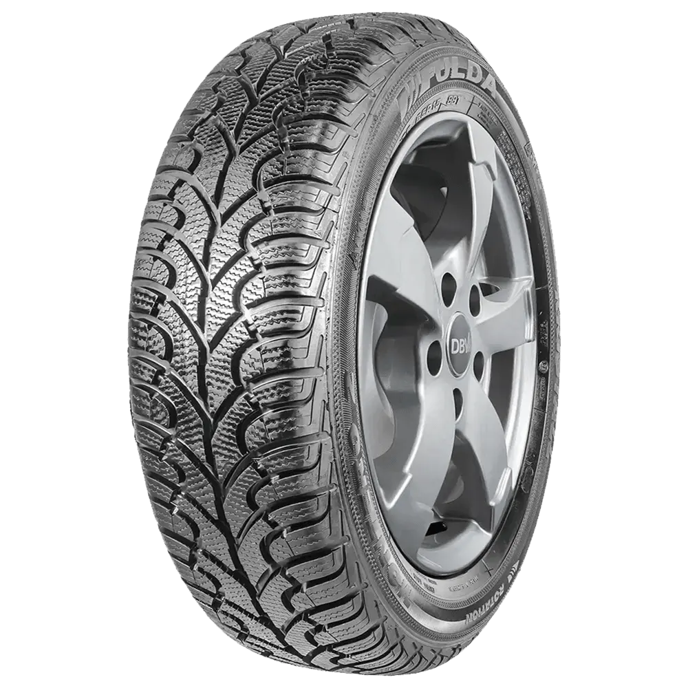 Cauciucarie.ro - Anvelopa Iarna FULDA KRISTALL MONTERO 2 175/65 R15 84T
