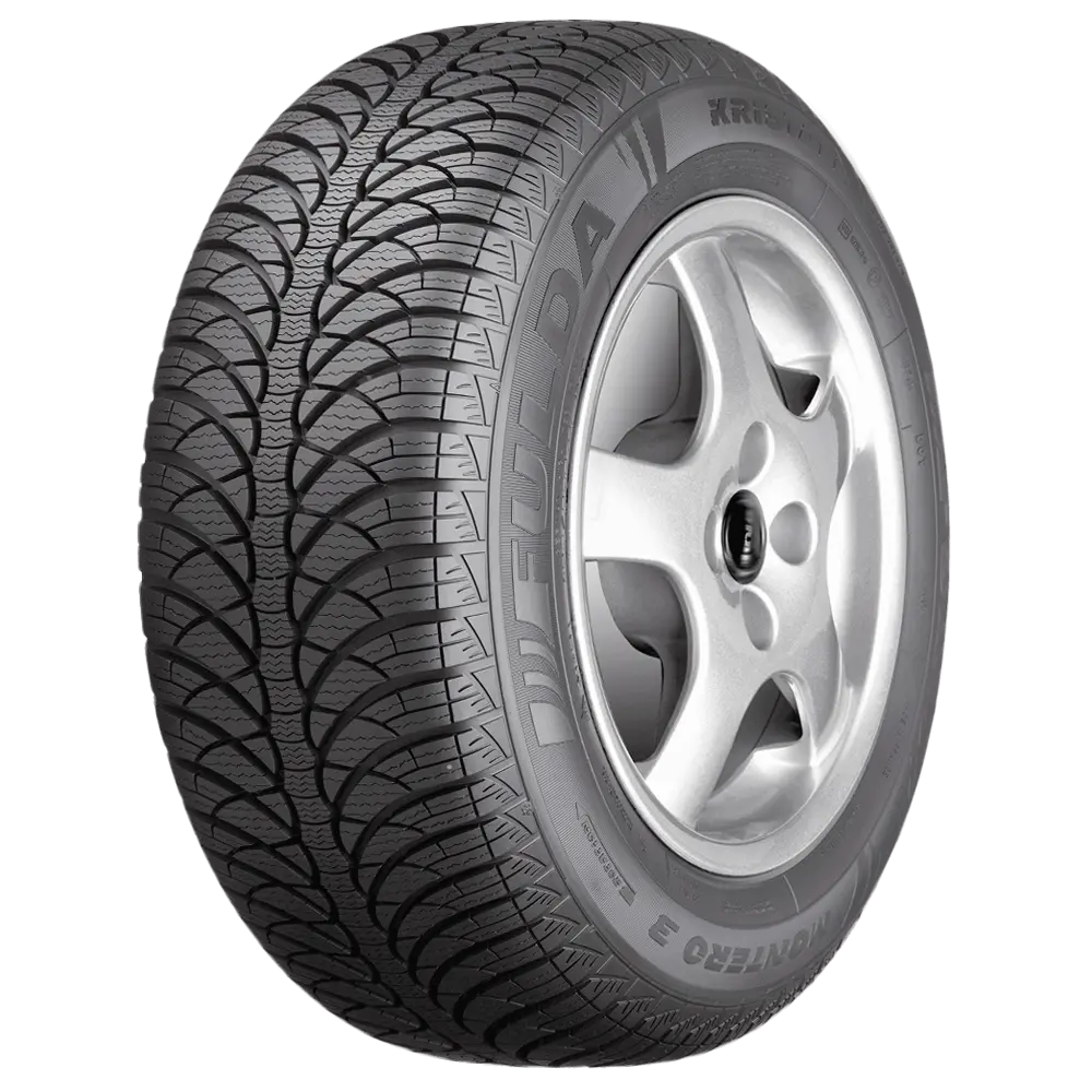 Cauciucarie.ro - Anvelopa Iarna FULDA KRISTALL MONTERO 3 185/60 R14 82T