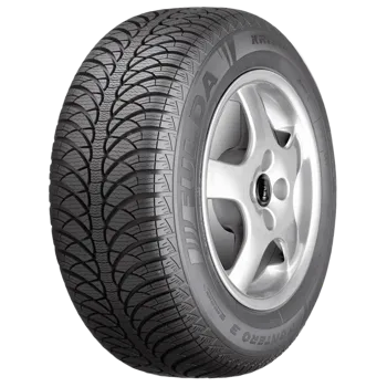 Anvelope Iarna - FULDA KRISTALL MONTERO 3 - 185/60 R14 82T - Poza 1