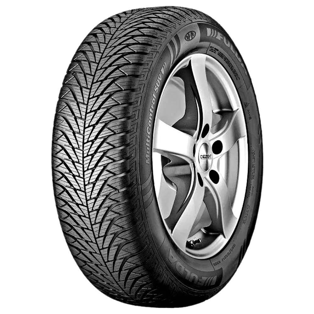 Cauciucarie.ro - Anvelopa Allseason FULDA MULTICONTROL SUV 225/65 R17 102H
