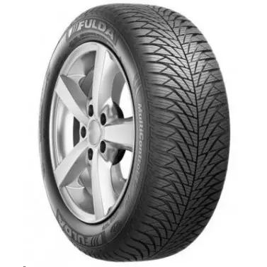 Cauciucarie.ro - Anvelopa Allseason FULDA MULTICONTROL 185/60 R14 82H
