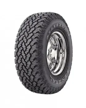 Anvelope Allseason - GENERAL TIRE GRABBER AT2 - 265/75 R16 121R - Poza 1