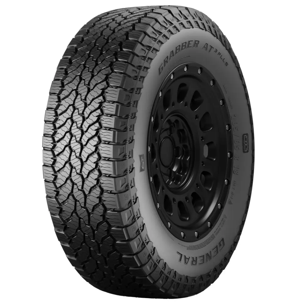 Cauciucarie.ro - Anvelopa Allseason GENERAL TIRE GRABBER AT3 PLUS 265/65 R18 114T