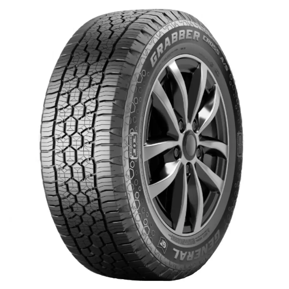 Cauciucarie.ro - Anvelopa Allseason GENERAL TIRE GRABBER CROSS A/S 225/55 R19 99V