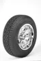 Anvelope Allseason - GENERAL TIRE GRABBER HTS - 265/70 R17 115S - Poza 1