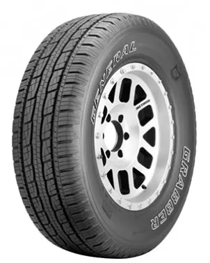 Cauciucarie.ro - Anvelopa Allseason GENERAL TIRE GRABBER HTS60 245/75 R16 111S