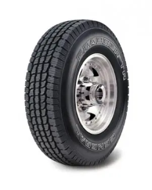 Cauciucarie.ro - Anvelopa Allseason GENERAL TIRE GRABBER TR 205/70 R15 96T