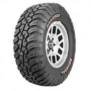 Cauciucarie.ro - Anvelopa Allseason GENERAL TIRE GRABBER X3 265/60 R18 119Q