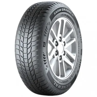 Cauciucarie.ro - Anvelopa Iarna GENERAL TIRE SNOW GRABBER PLUS 275/40 R20 106V