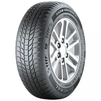 Anvelope Iarna - GENERAL TIRE SNOW GRABBER PLUS - 275/40 R20 106V - Poza 1