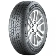 Cauciucarie.ro - Anvelopa Iarna GENERAL TIRE SNOW GRABBER PLUS 255/55 R18 109H