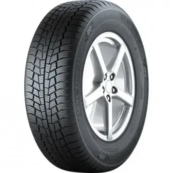 Anvelope Iarna - GISLAVED EURO*FROST 6 - 215/65 R16 98H - Poza 1