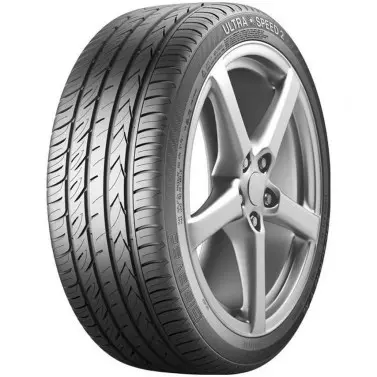 Cauciucarie.ro - Anvelopa Vara GISLAVED ULTRA*SPEED 2 235/45 R17 97Y