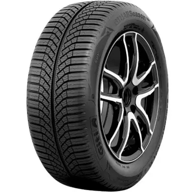 Cauciucarie.ro - Anvelopa Allseason GITI 4SEASONS SUV 235/65 R17 108V