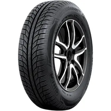 Cauciucarie.ro - Anvelopa Allseason GITI 4SEASONS 185/55 R15 86H