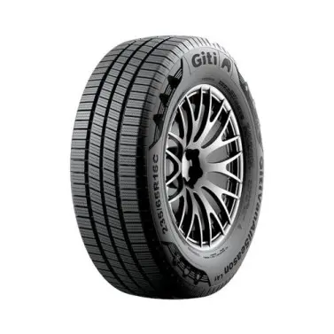 Cauciucarie.ro - Anvelopa Allseason GITI GITI VAN ALLSEASON LA1 225/65 R16C 112R