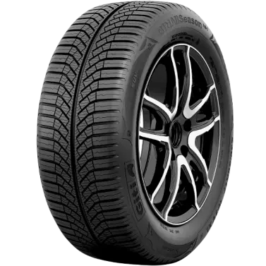 Cauciucarie.ro - Anvelopa Allseason GITI GITIALLSEASON AS1 205/60 R16 96H