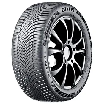 Anvelope Allseason - GITI GITIALLSEASON AS2 - 225/50 R17 98W - Poza 1